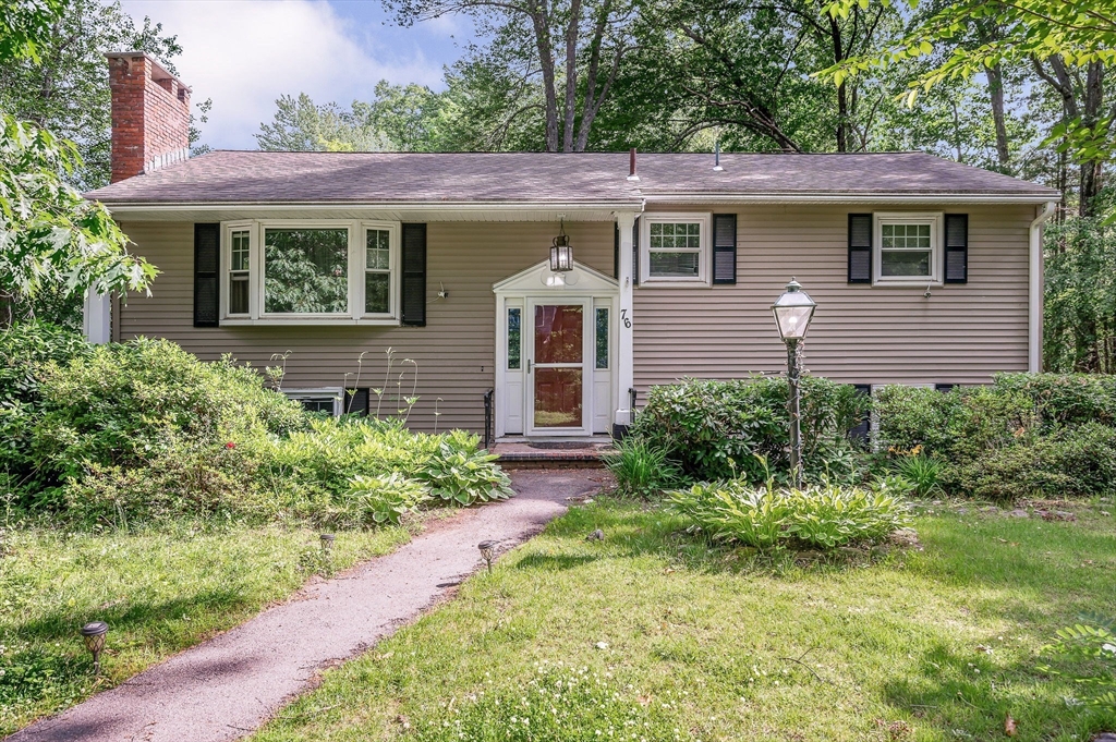 76 Maple St.