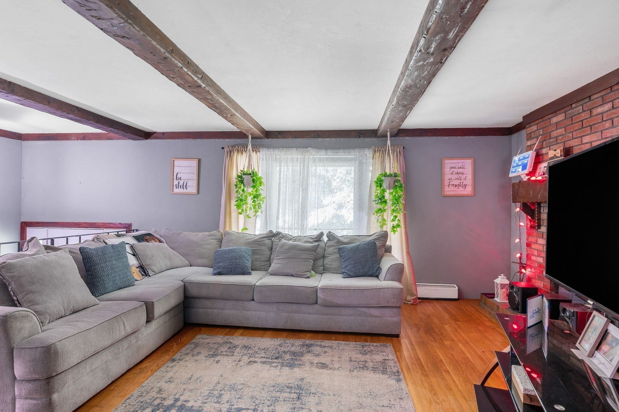 76 Maple St.