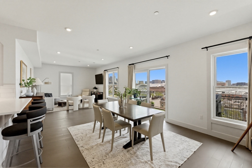 410 W Broadway #505, Boston, MA Photo #2