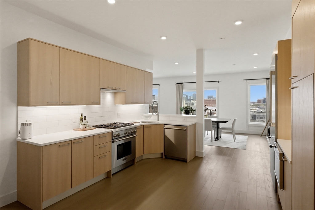 410 W Broadway #505, Boston, MA Photo #14