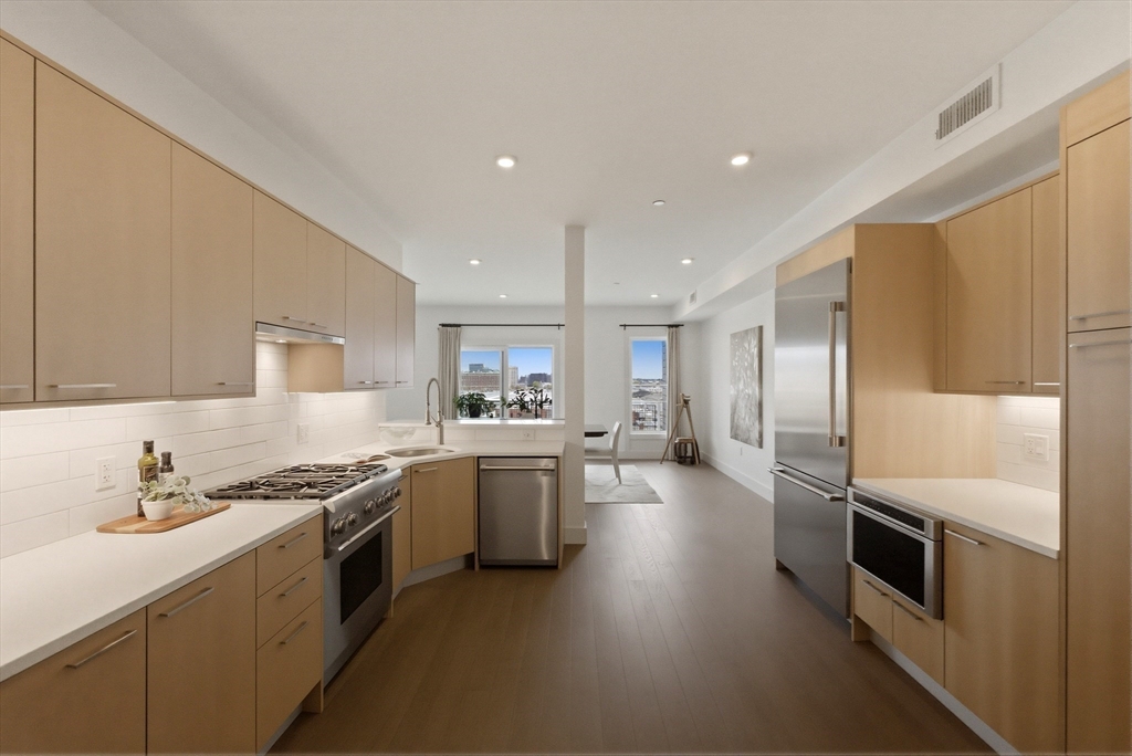 410 W Broadway #505, Boston, MA Photo #15