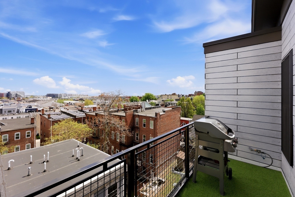 410 W Broadway #505, Boston, MA Photo #6