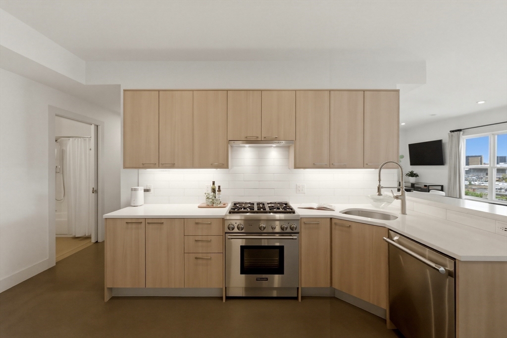 410 W Broadway #505, Boston, MA Photo #17