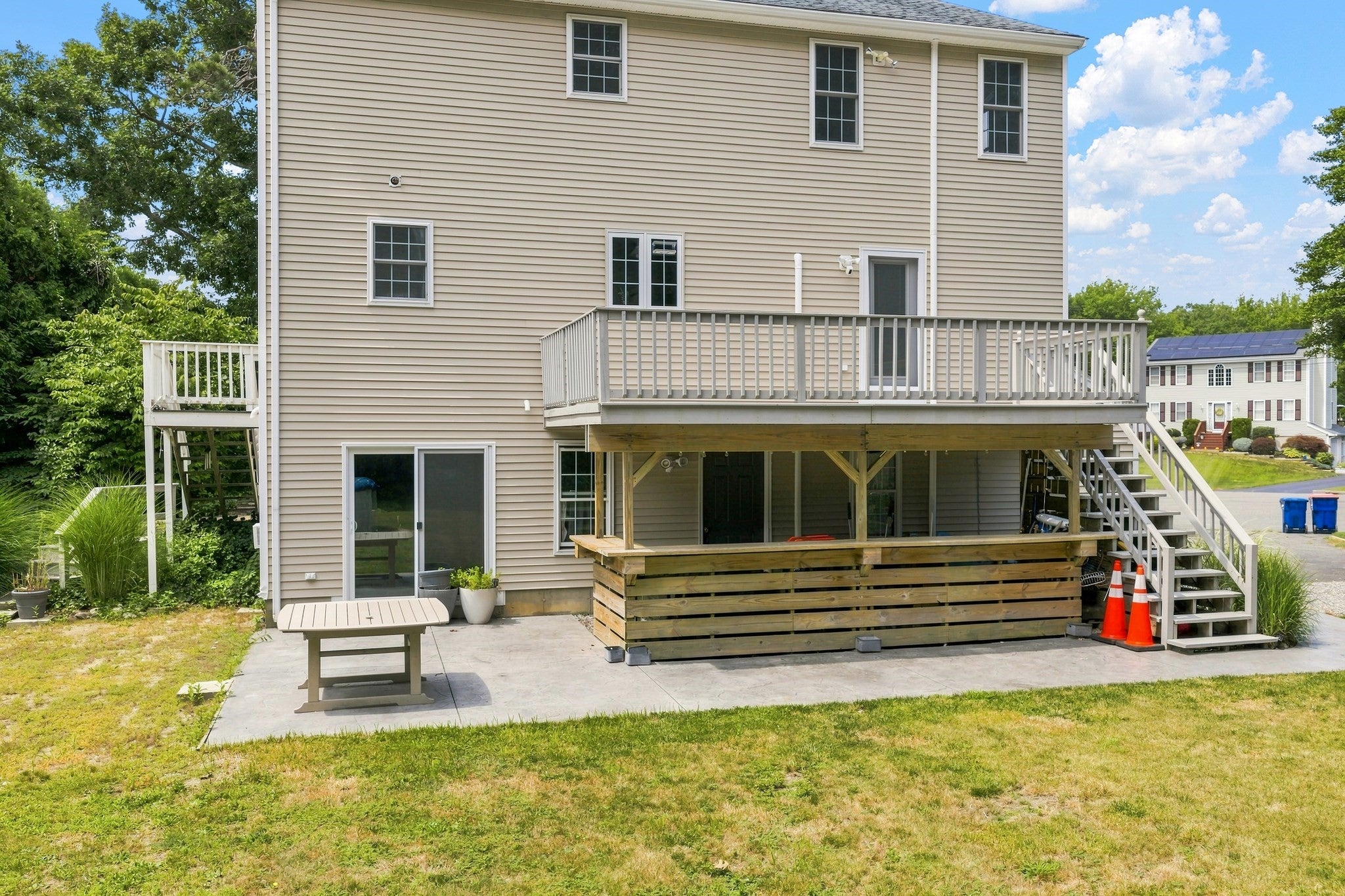 21 Forestview Dr, Fairhaven, MA, 21 Forestview Dr, Fairhaven, MA Photo #30