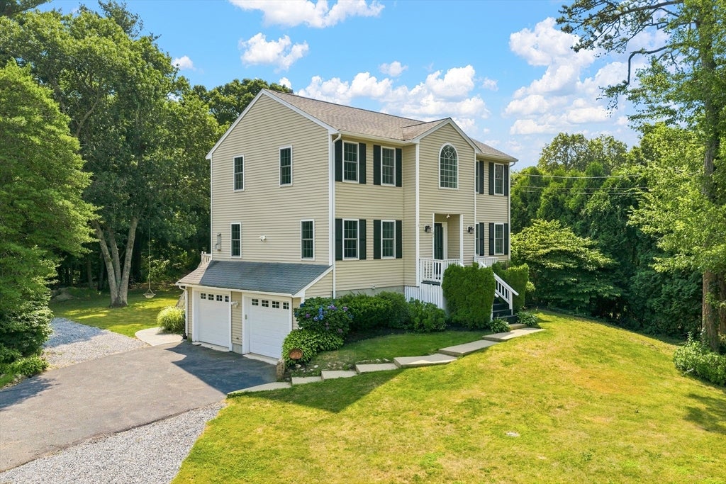 21 Forestview Dr, Fairhaven, MA, 21 Forestview Dr, Fairhaven, MA Photo #2