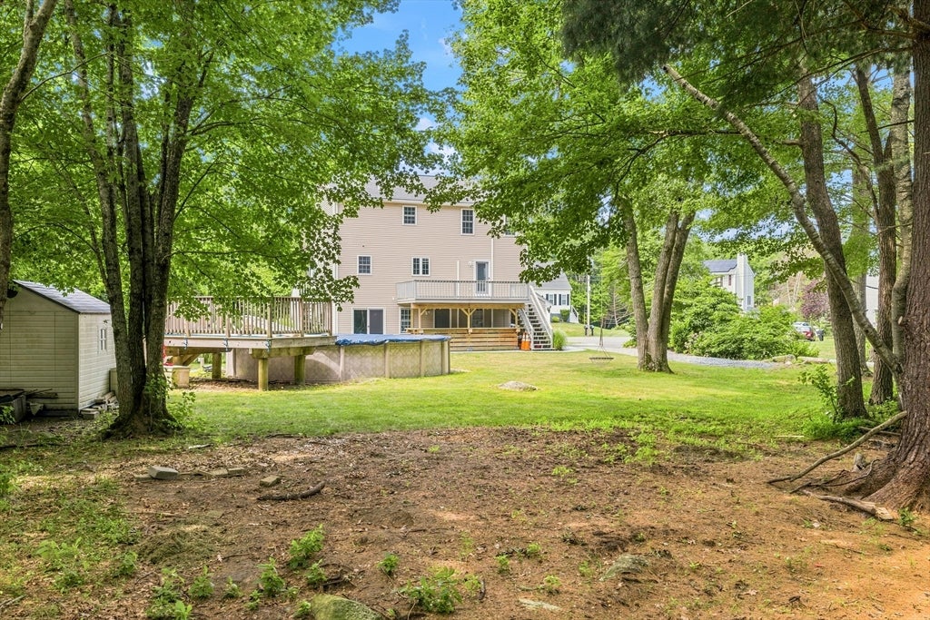 21 Forestview Dr, Fairhaven, MA, 21 Forestview Dr, Fairhaven, MA Photo #32