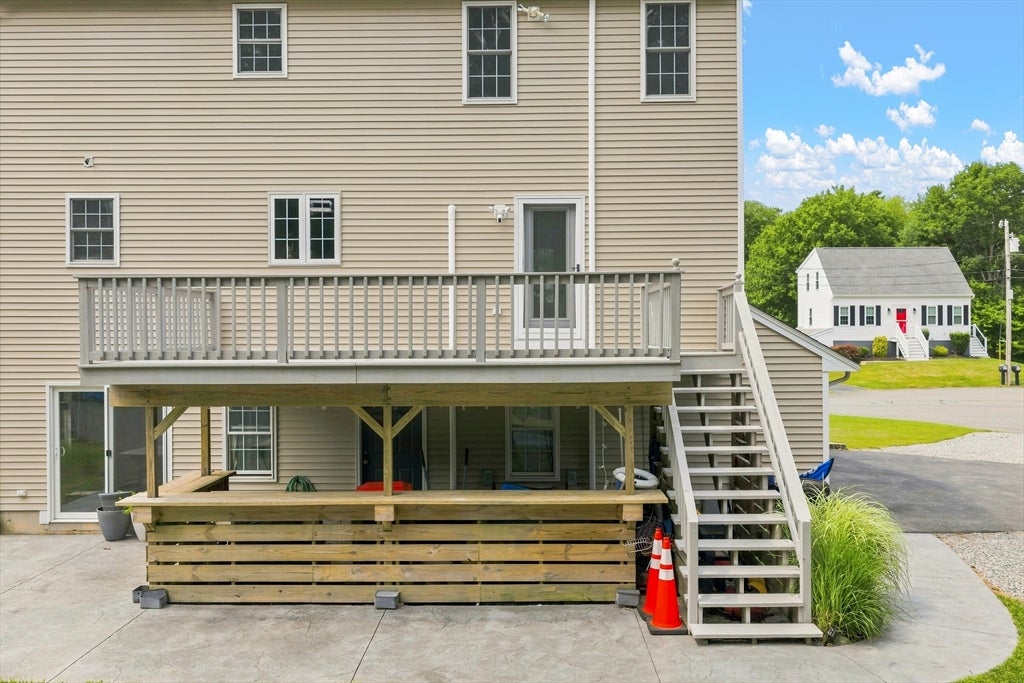 21 Forestview Dr, Fairhaven, MA, 21 Forestview Dr, Fairhaven, MA Photo #31