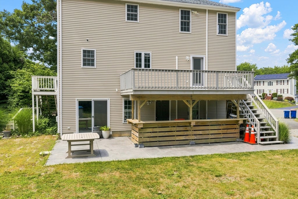 21 Forestview Dr, Fairhaven, MA, 21 Forestview Dr, Fairhaven, MA Photo #30