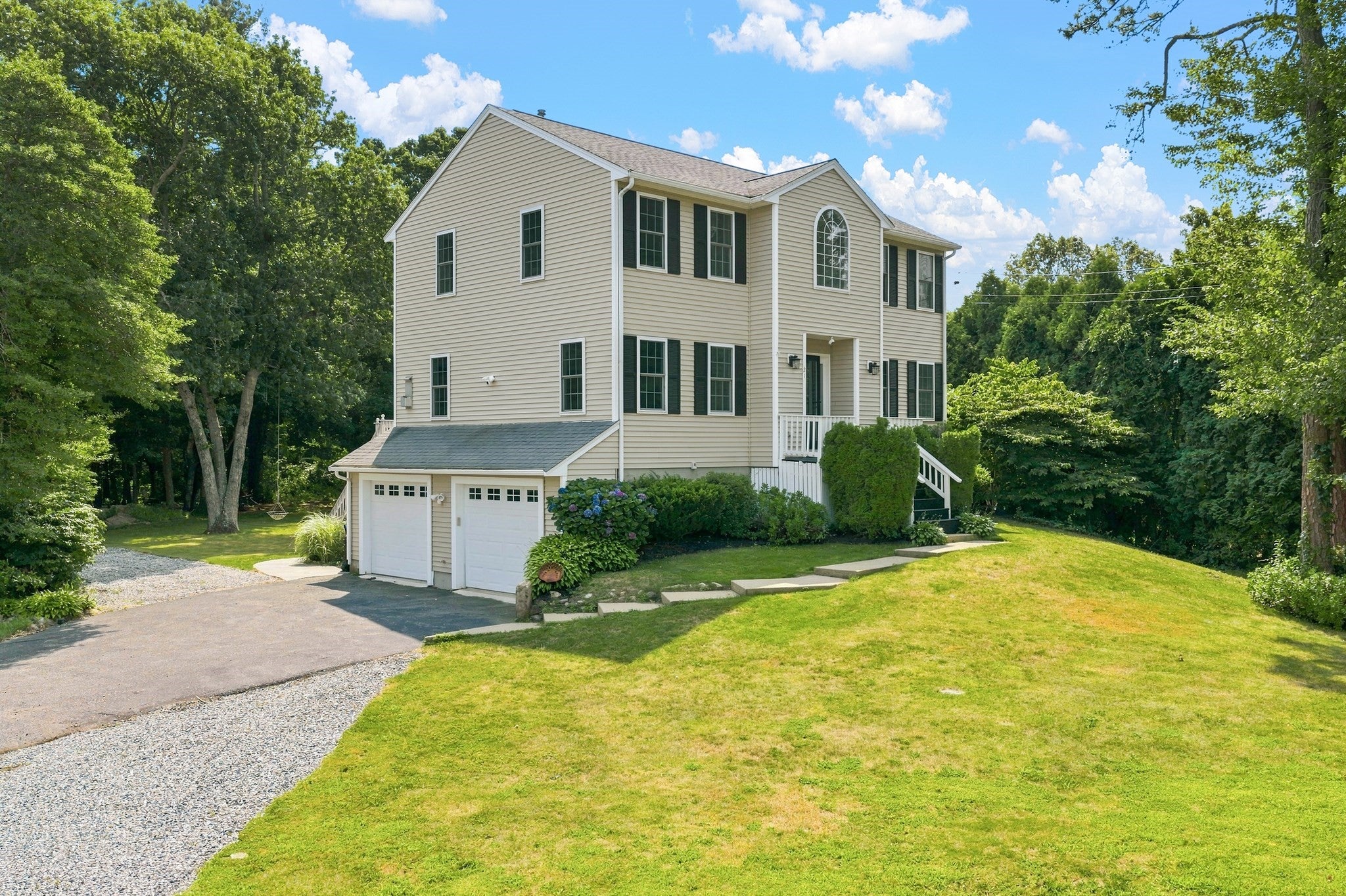 21 Forestview Dr, Fairhaven, MA, 21 Forestview Dr, Fairhaven, MA Photo #1