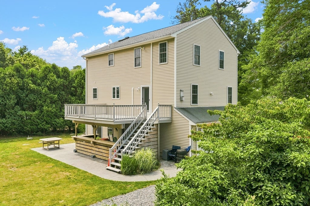 21 Forestview Dr, Fairhaven, MA, 21 Forestview Dr, Fairhaven, MA Photo #29
