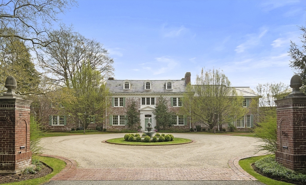 151 Grove Street