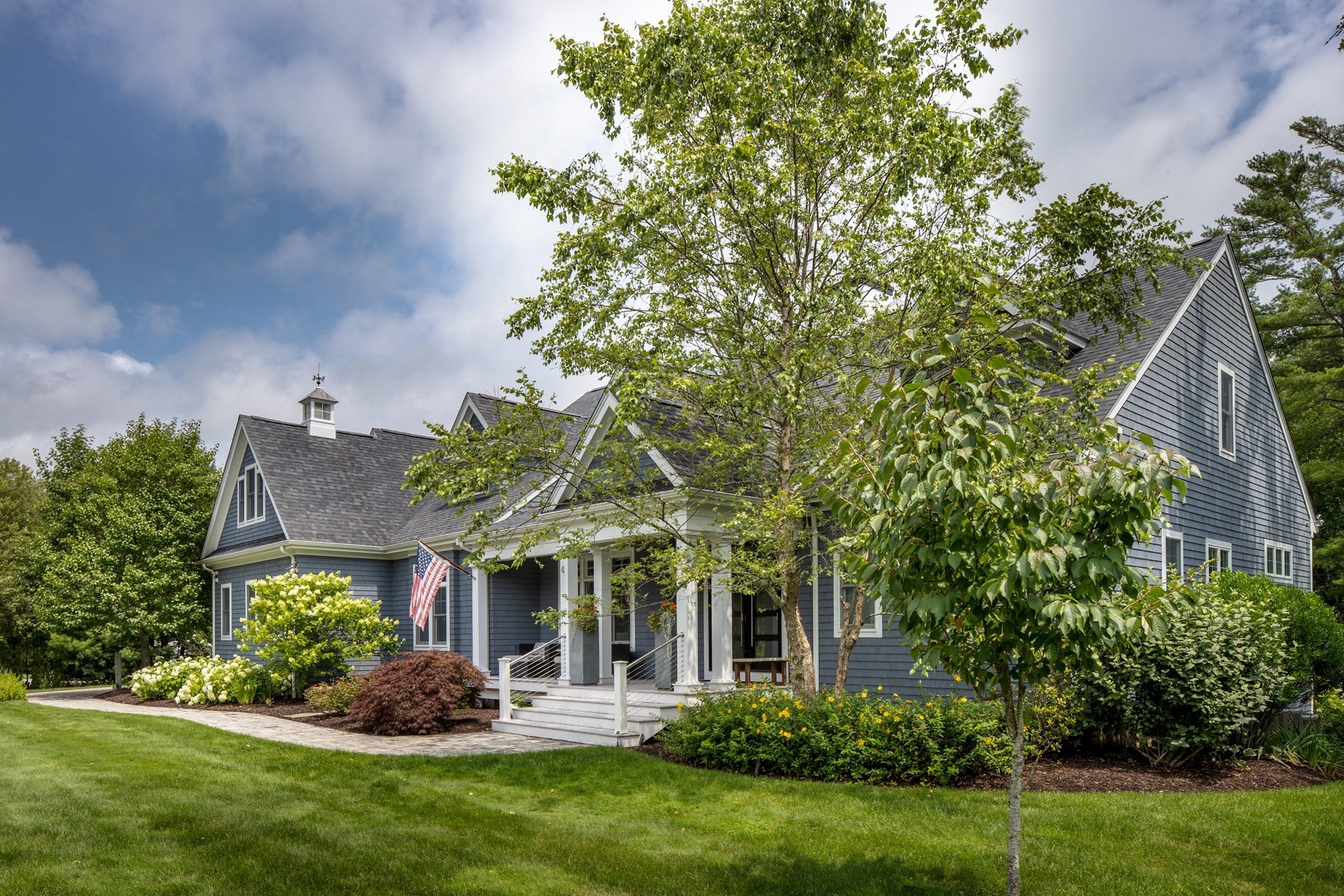 4 Beech Tree Ln