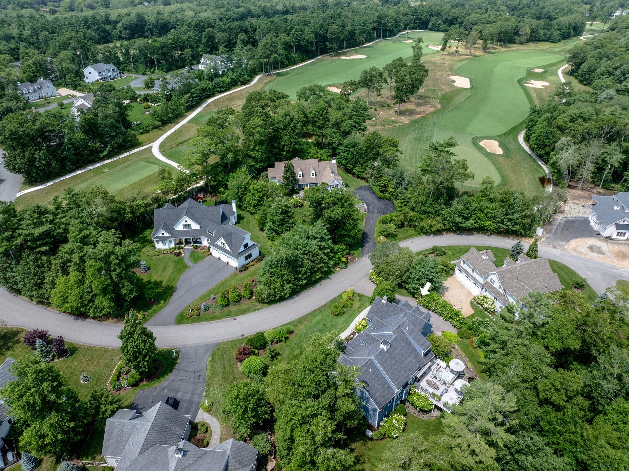 4 Beech Tree Ln