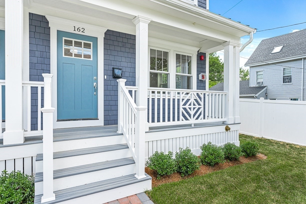 162 Swanton Street 162