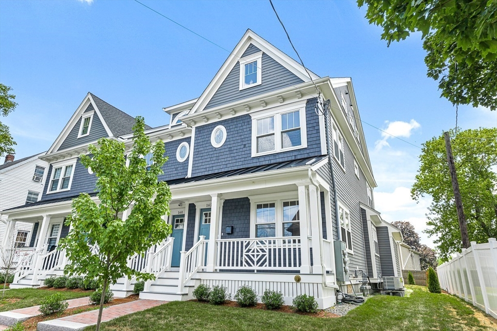162 Swanton Street 162