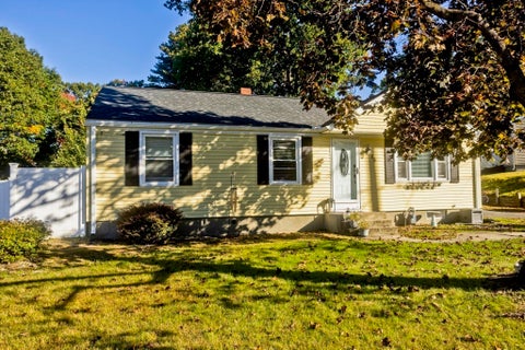 Photo of 68 Gatewood Rd, Springfield, MA 01119 (MLS # 73589138)