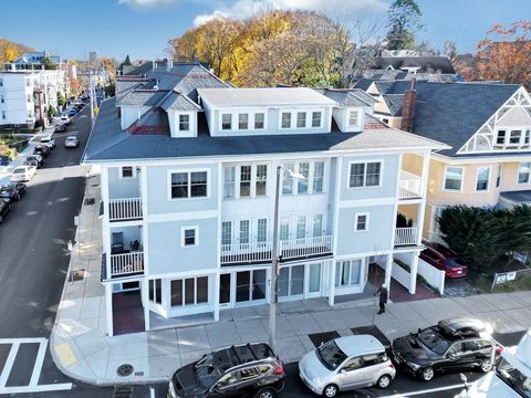 Photo of 418 Centre Street #A, Boston, MA 02130 (MLS # 73473930)