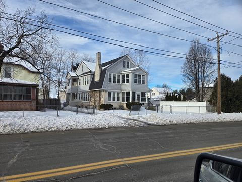 1206-1208 St James Ave Springfield MA 01104
