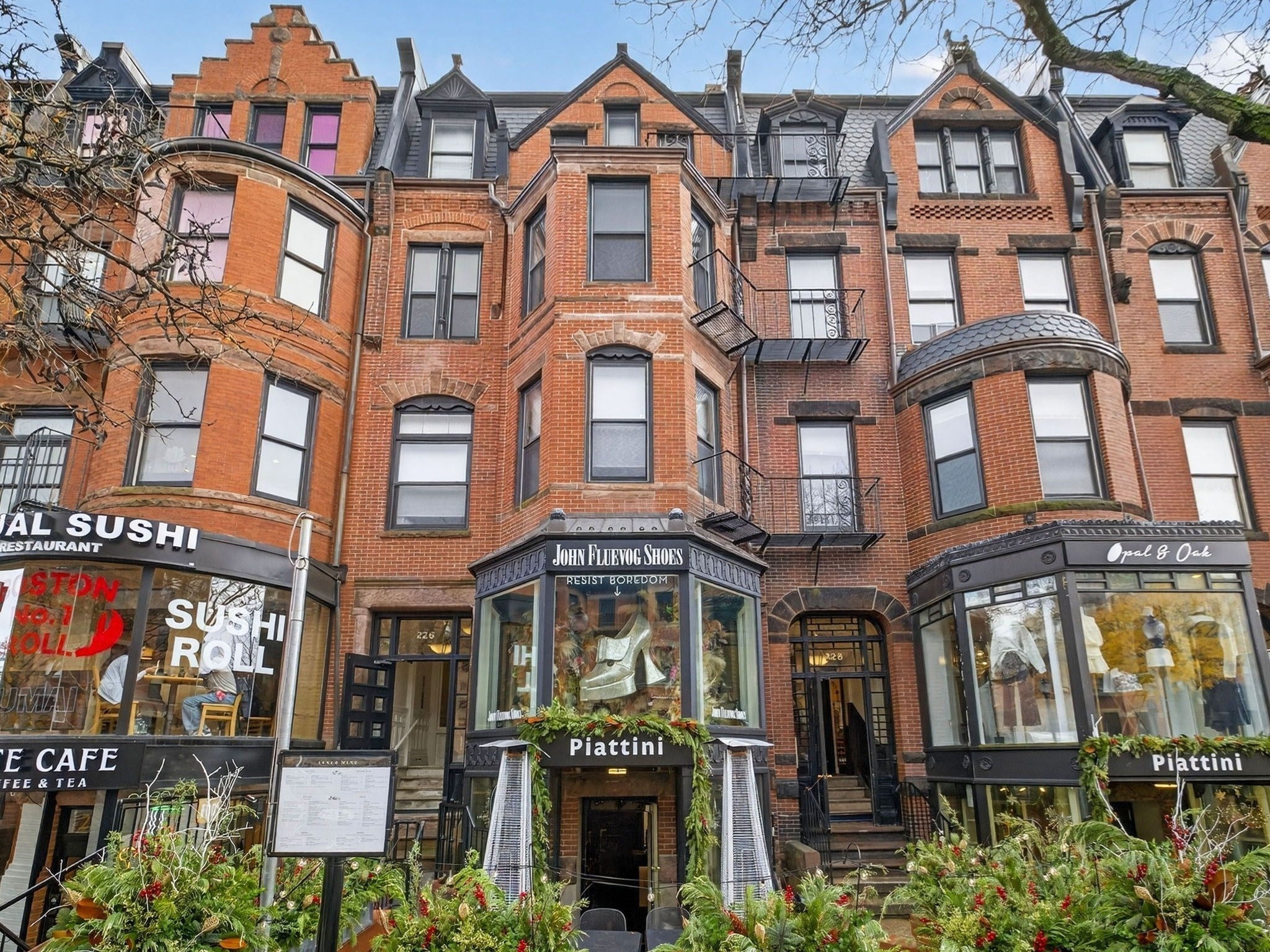 232 Newbury St #42, Boston, MA Photo #6