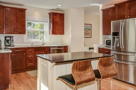 Photo of 30 Beecher Pl #2, Newton, MA 02459 (MLS # 73512365)