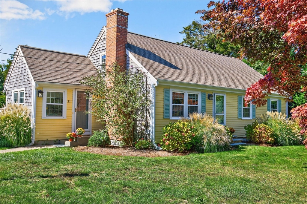 21 Sea Meadow Ln