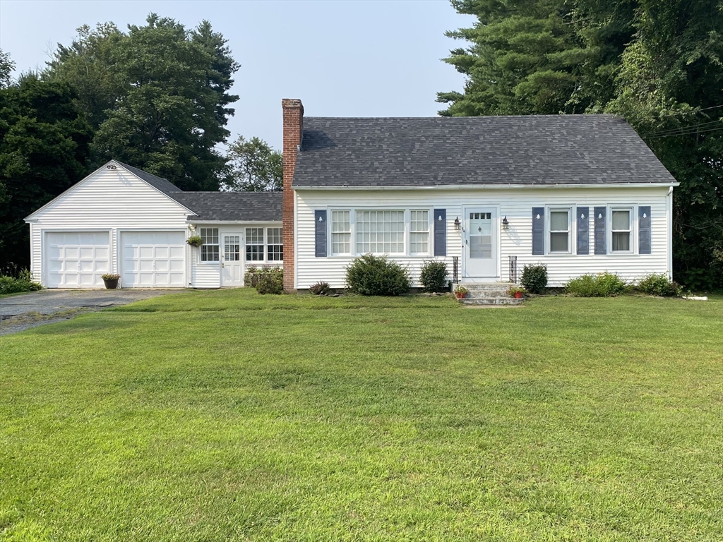 84 Thayer Rd