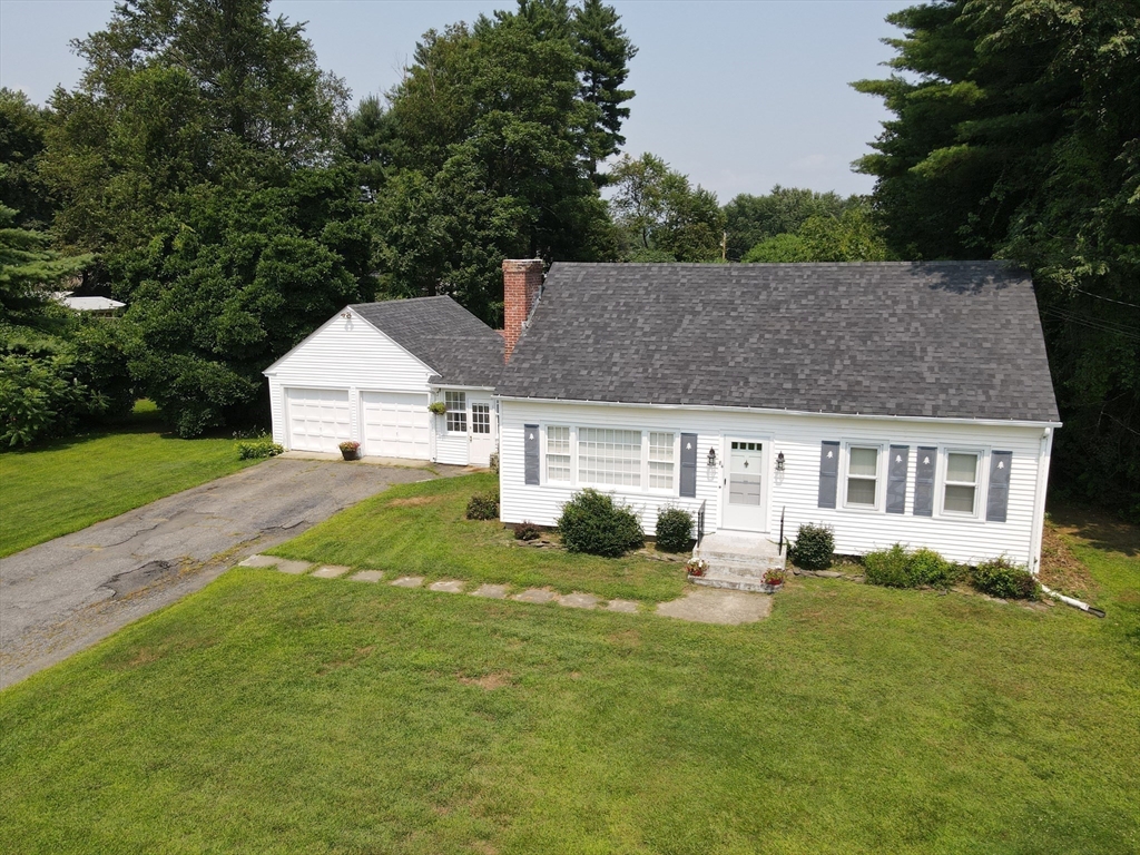 84 Thayer Rd