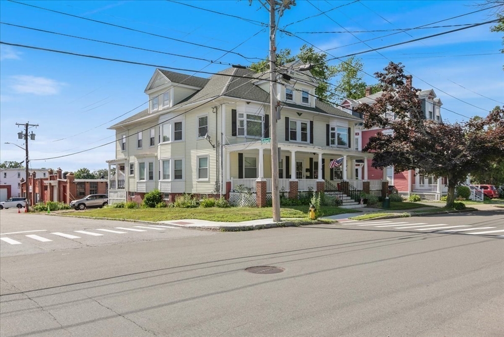 98 Webster Street
