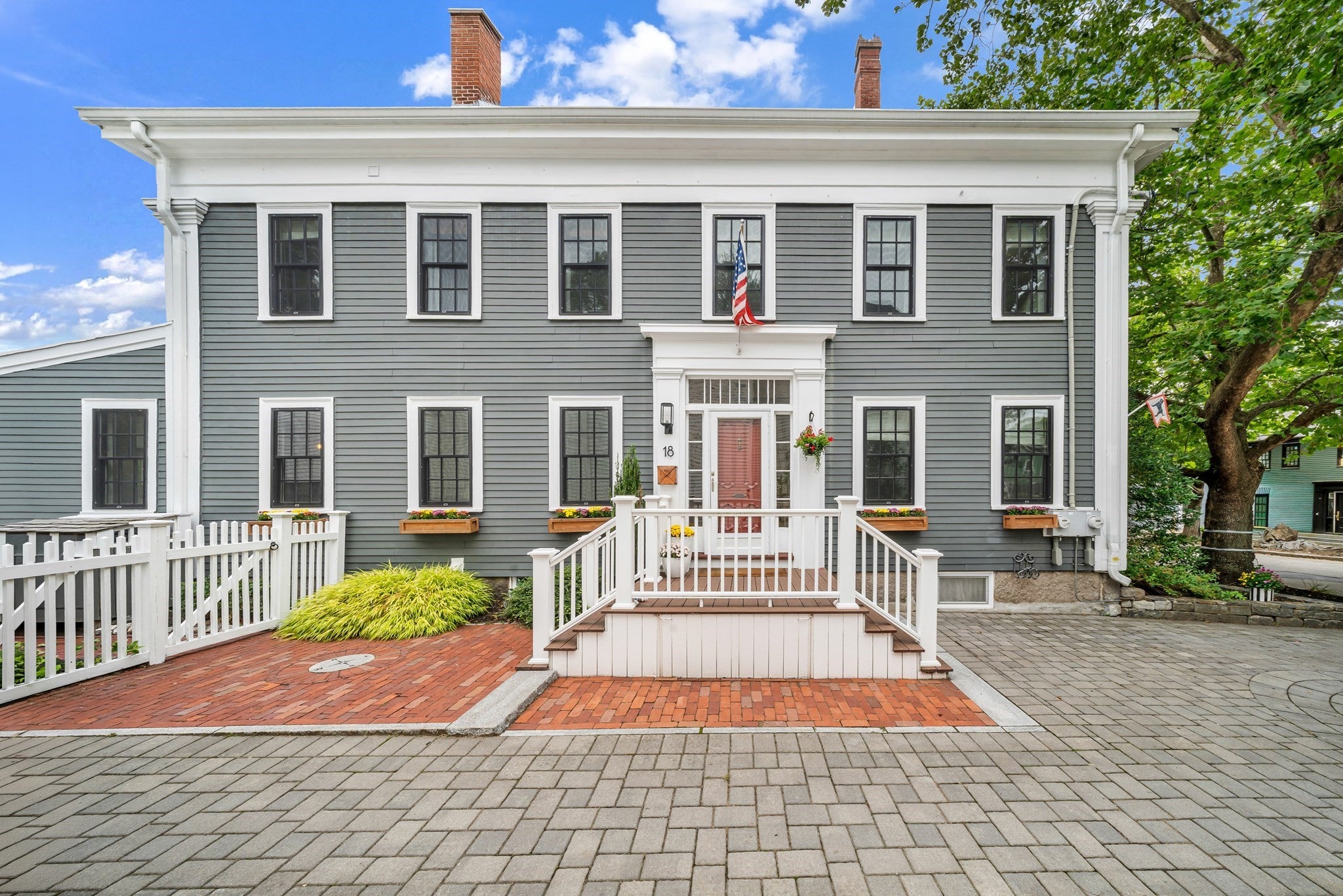 18 Broad St, Newburyport, MA, 18 Broad St, Newburyport, MA Photo #1