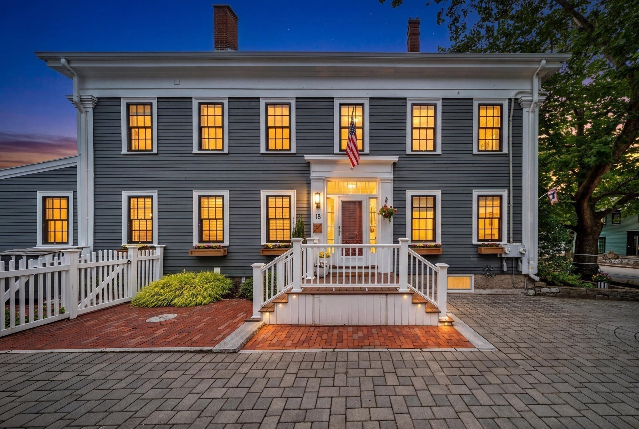 18 Broad St, Newburyport, MA, 18 Broad St, Newburyport, MA Photo #39