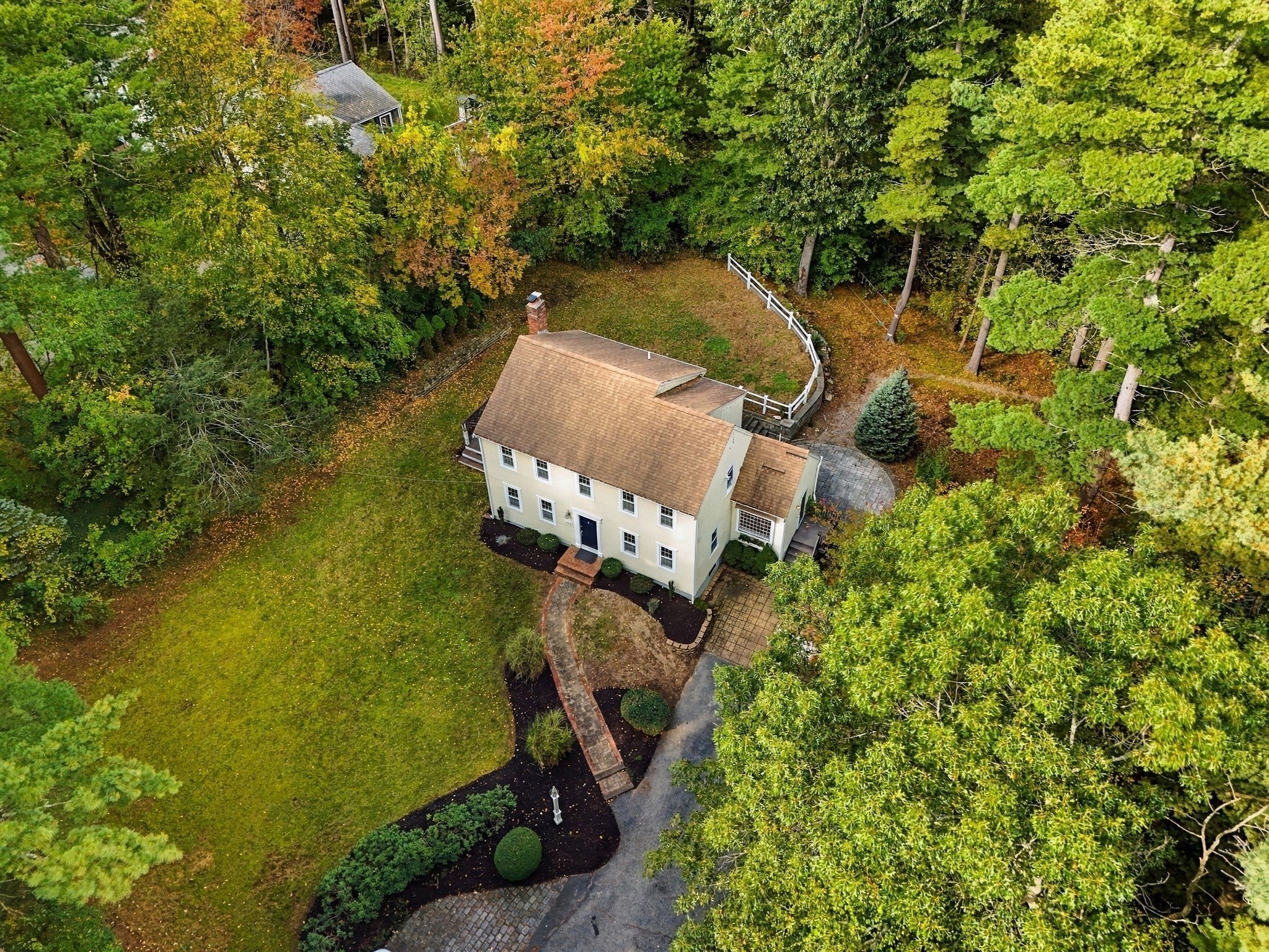 443 Cushing Street, Hingham, MA, 443 Cushing Street, Hingham, MA Photo #35