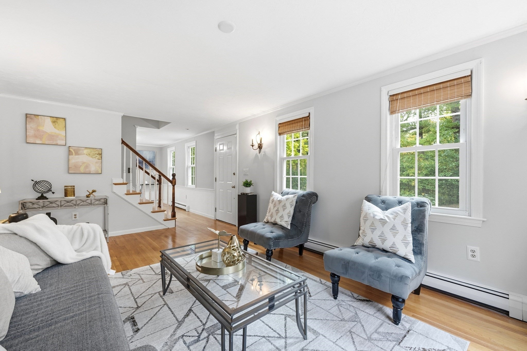 443 Cushing Street, Hingham, MA, 443 Cushing Street, Hingham, MA Photo #9