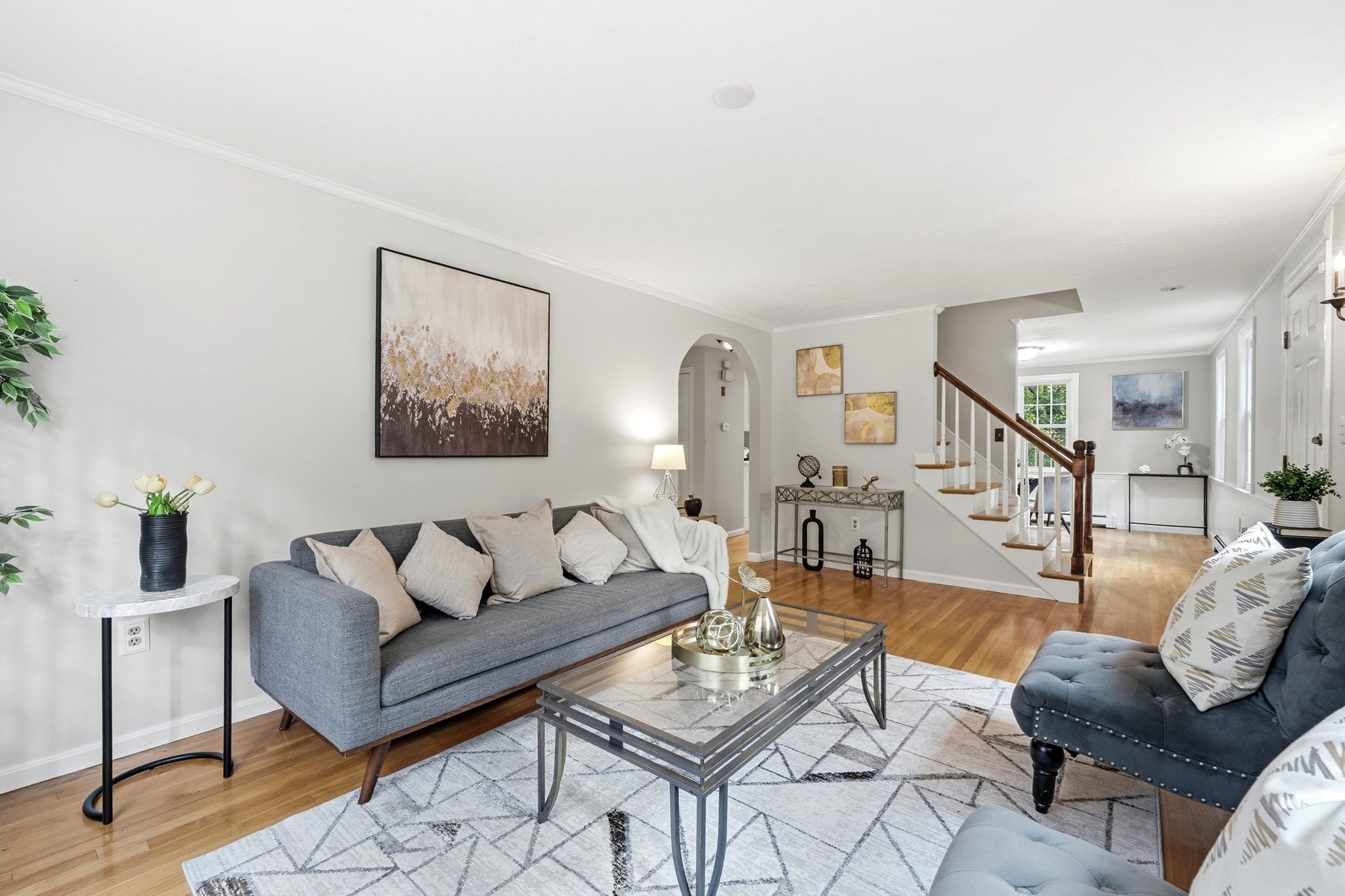 443 Cushing Street, Hingham, MA, 443 Cushing Street, Hingham, MA Photo #6
