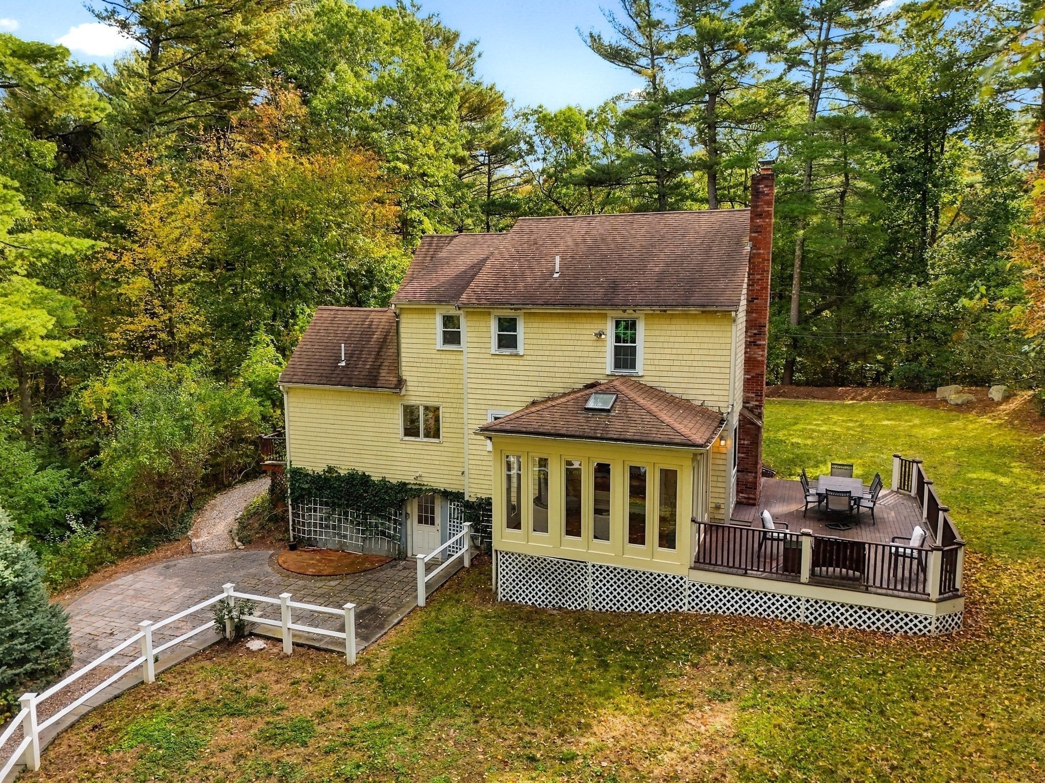 443 Cushing Street, Hingham, MA, 443 Cushing Street, Hingham, MA Photo #37
