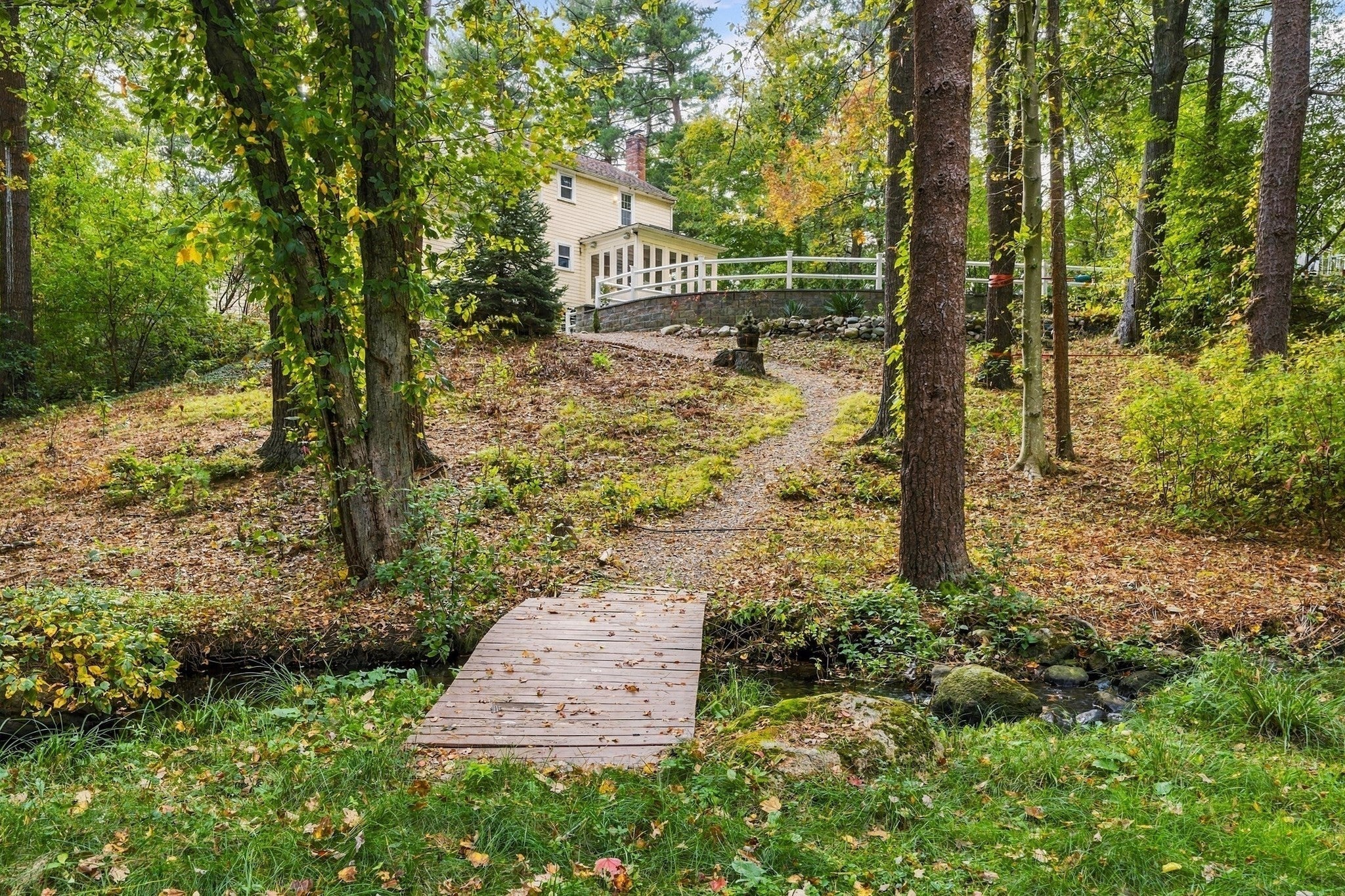 443 Cushing Street, Hingham, MA, 443 Cushing Street, Hingham, MA Photo #40
