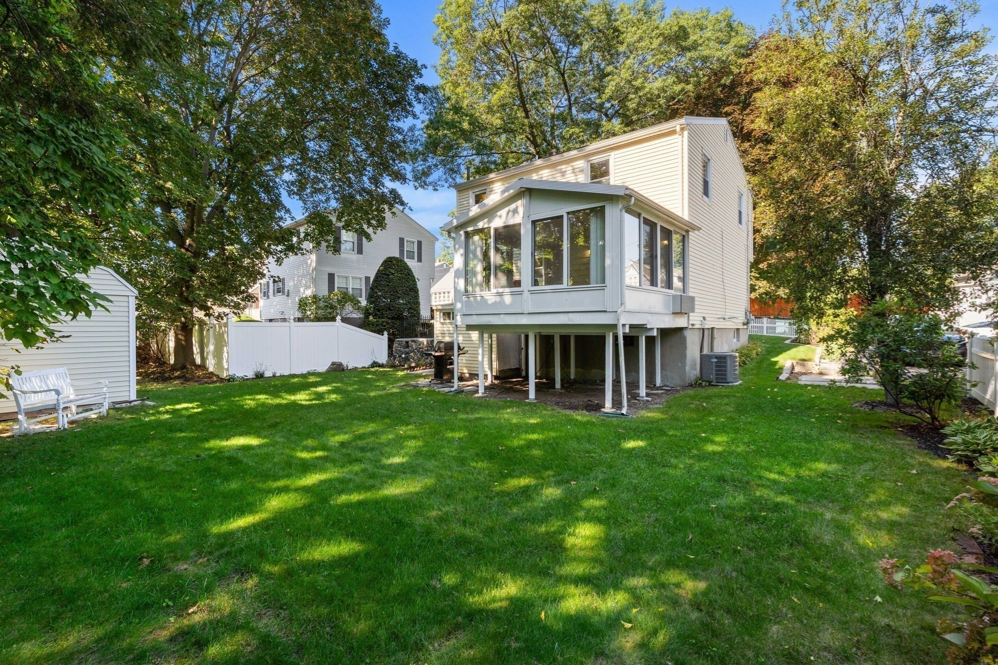 37 Andrews St, Medford, MA Photo #26