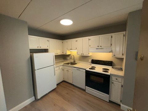 Photo of 4 Hawes St #13, Revere, MA 02151 (MLS # 73479245)