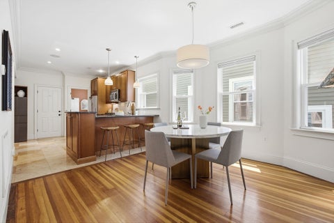 Photo of 200 South Street #2, Boston, MA 02130 (MLS # 73545764)