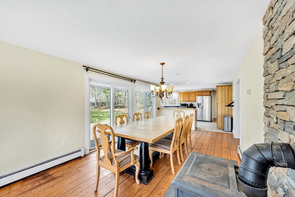 2 Sea Pines Lane