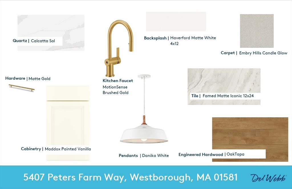5 Peters Farm Way #407, Westborough, MA Photo #38