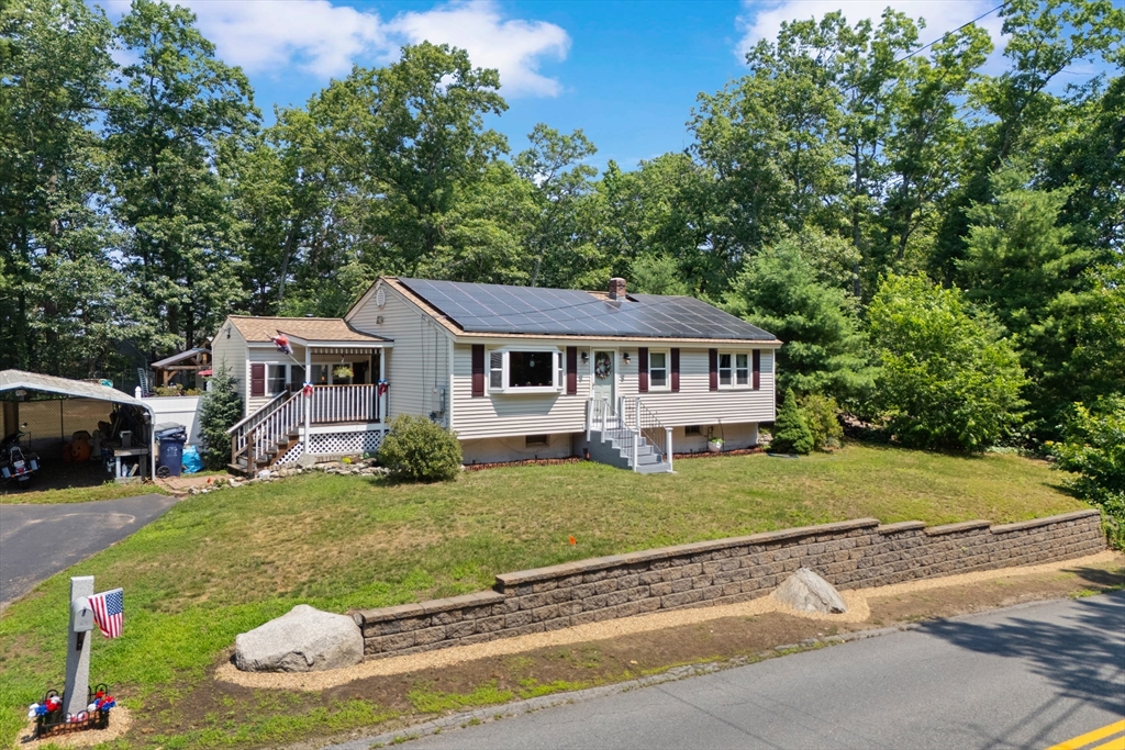 215 Donohue Rd