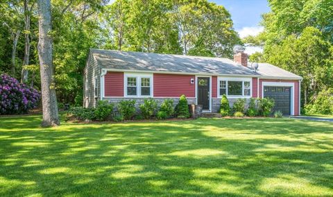 Photo of 13 Carol Ln, Harwich, MA 02671 (MLS # 73505501)