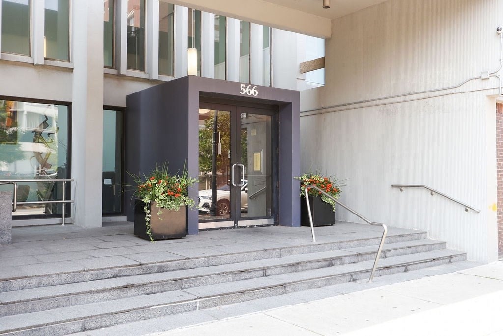 566 Commonwealth AVE #708, Boston, MA Photo #19