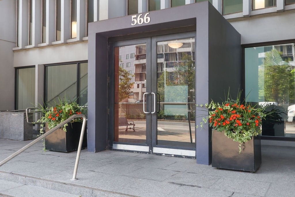 566 Commonwealth AVE #708, Boston, MA Photo #28