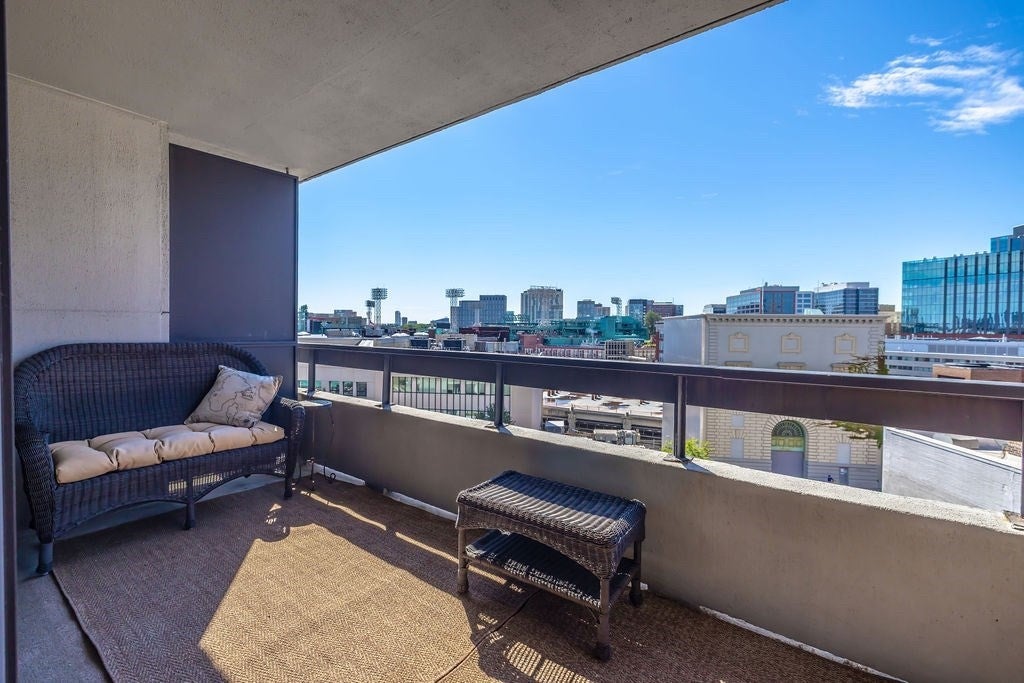 566 Commonwealth AVE #708, Boston, MA Photo #13