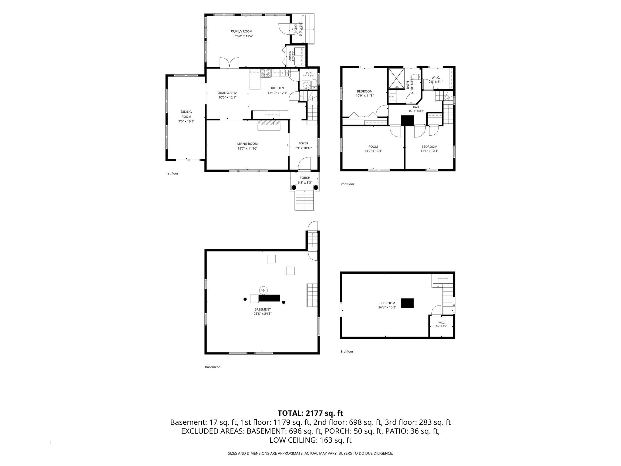 90 Standish Ave, Quincy, MA Photo #42