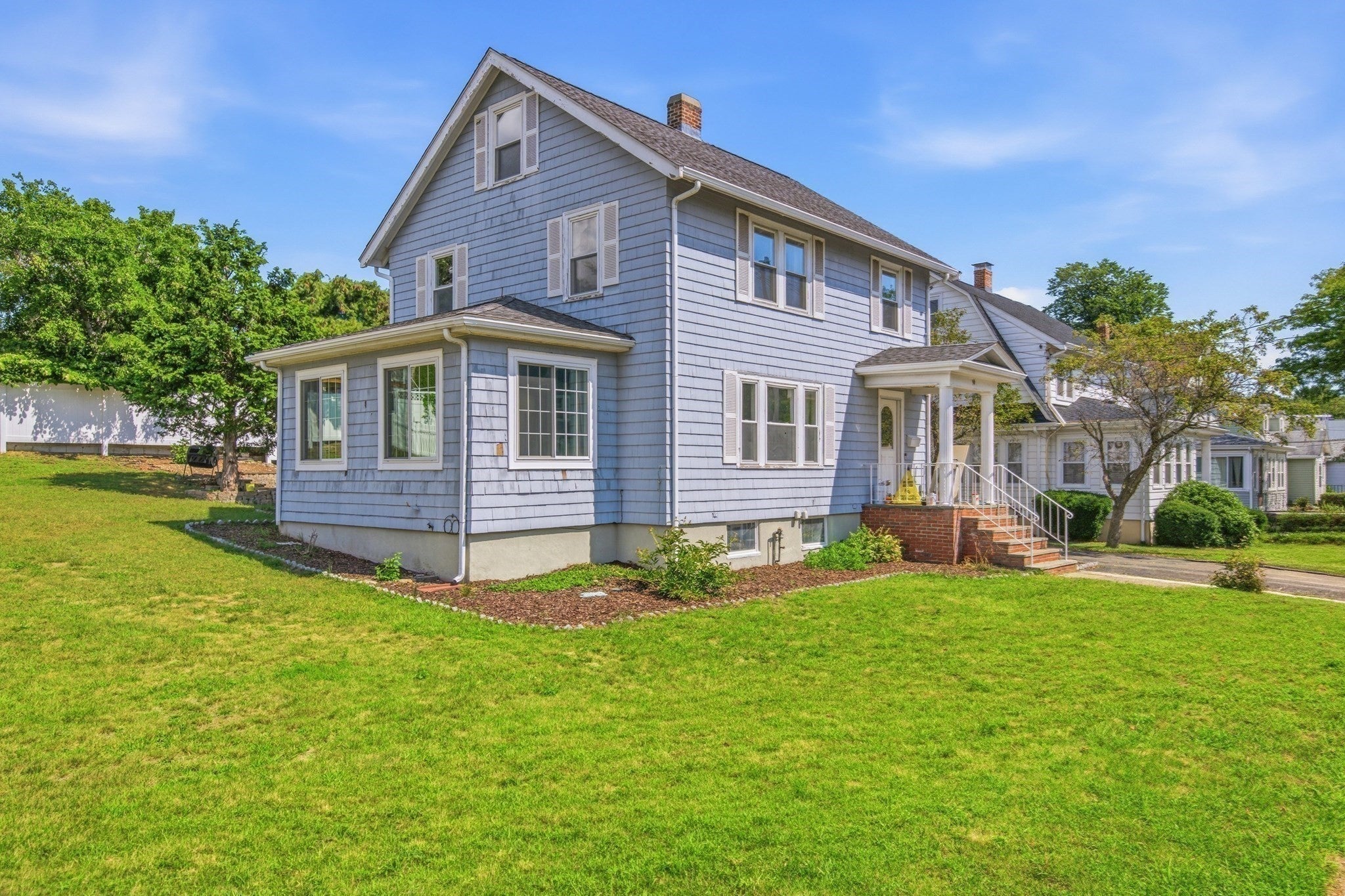 90 Standish Ave, Quincy, MA Photo #36