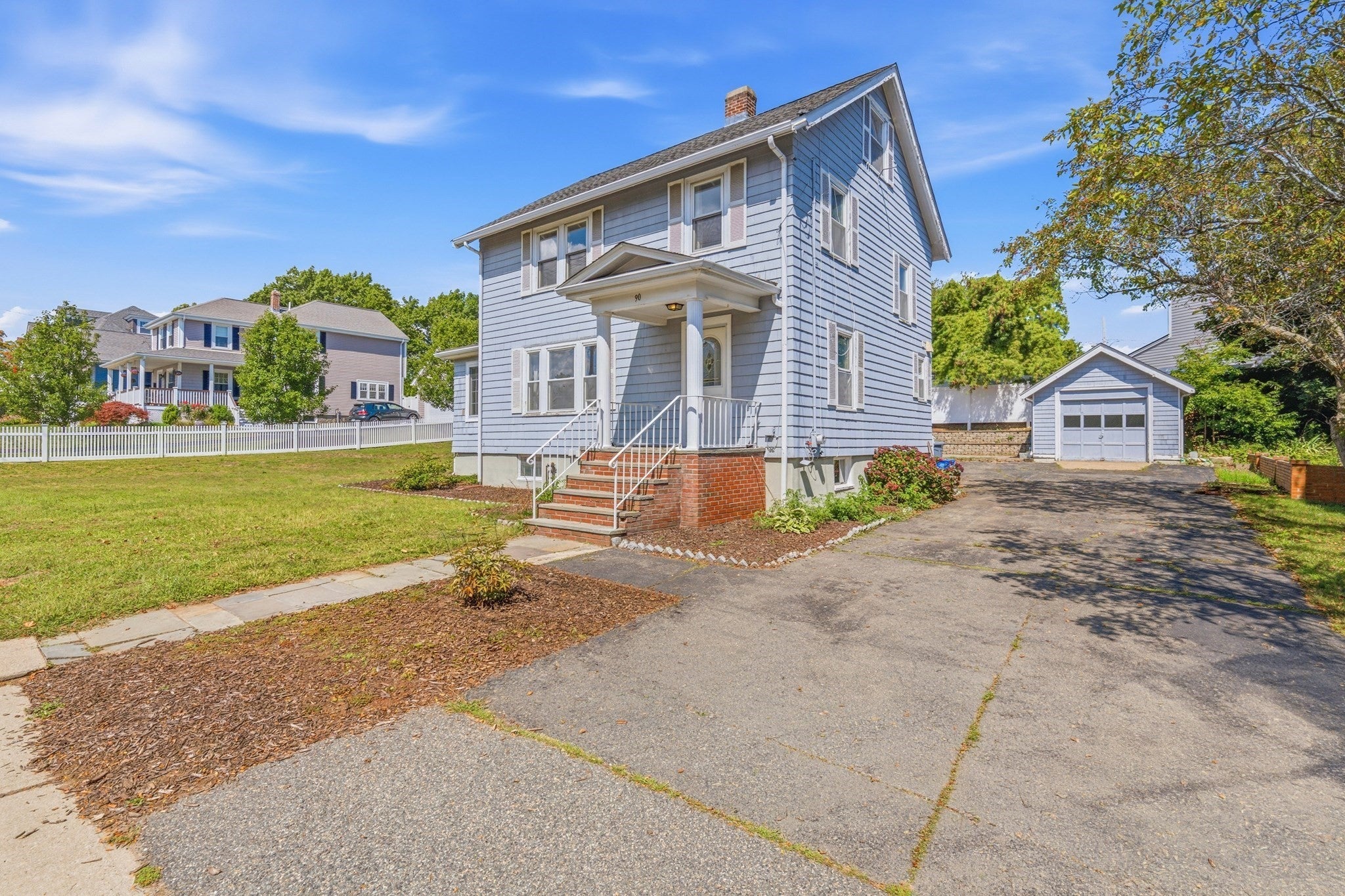 90 Standish Ave, Quincy, MA Photo #2