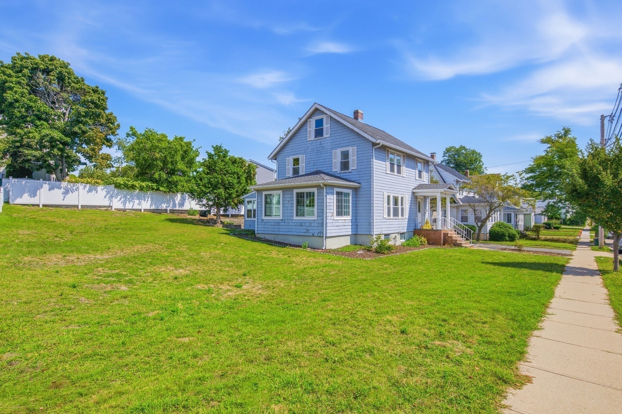 90 Standish Ave, Quincy, MA Photo #35