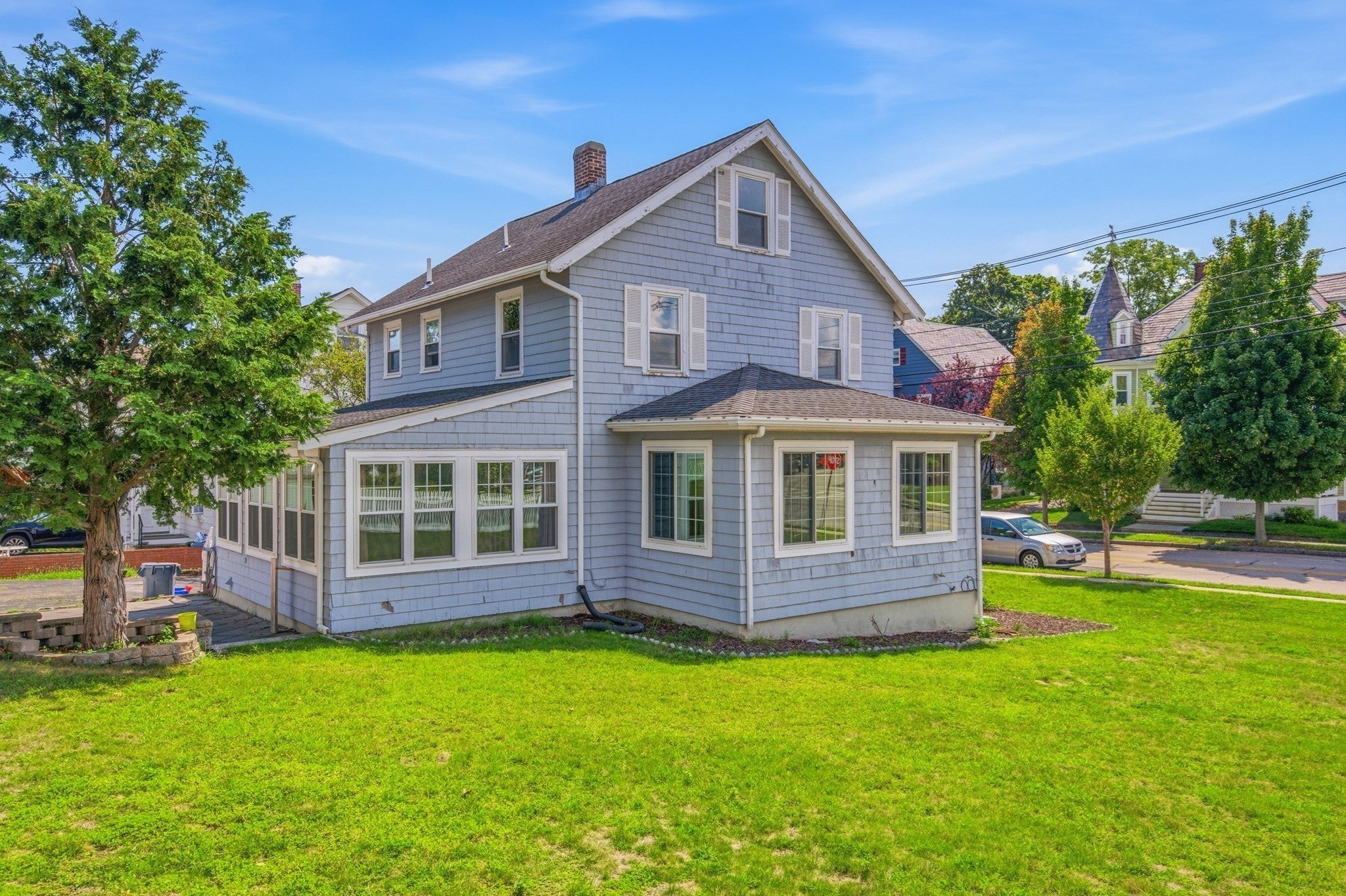 90 Standish Ave, Quincy, MA Photo #3